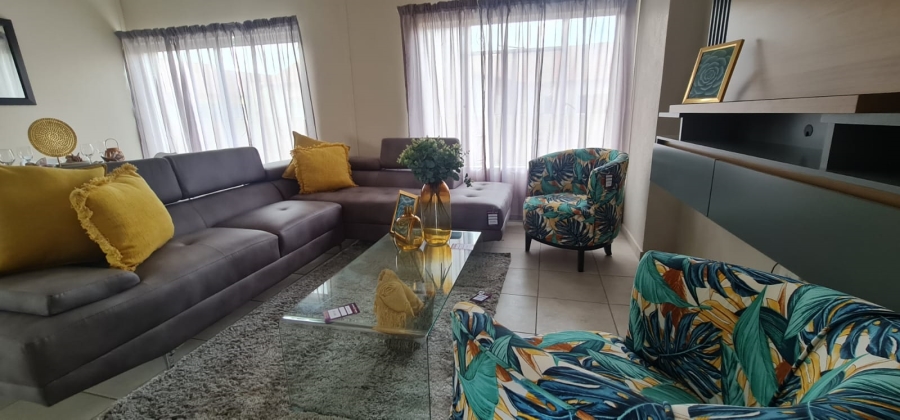 3 Bedroom Property for Sale in Waterkloof Hill Estate North West